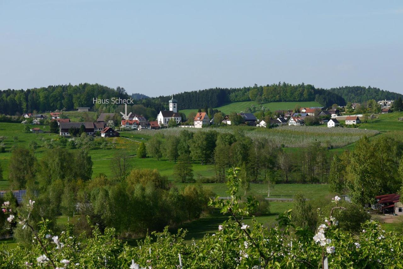 Sandra Scheck Lindau Exteriér fotografie